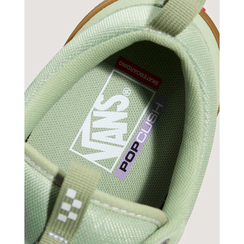 Vans Skate Old Skool 36 + - Chaussures lifestyle homme | Hardloop
