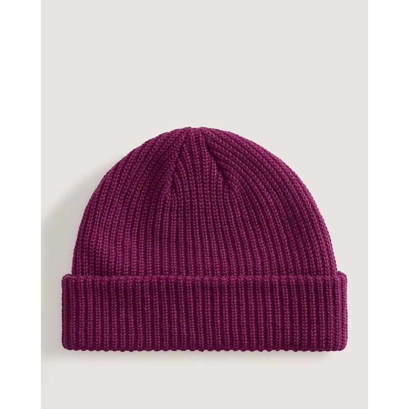 Vans Core Basic Cuff Beanie - Beanie | Hardloop