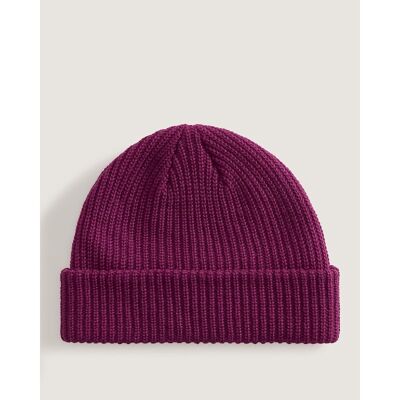 Core Basic Cuff Beanie - Čepice