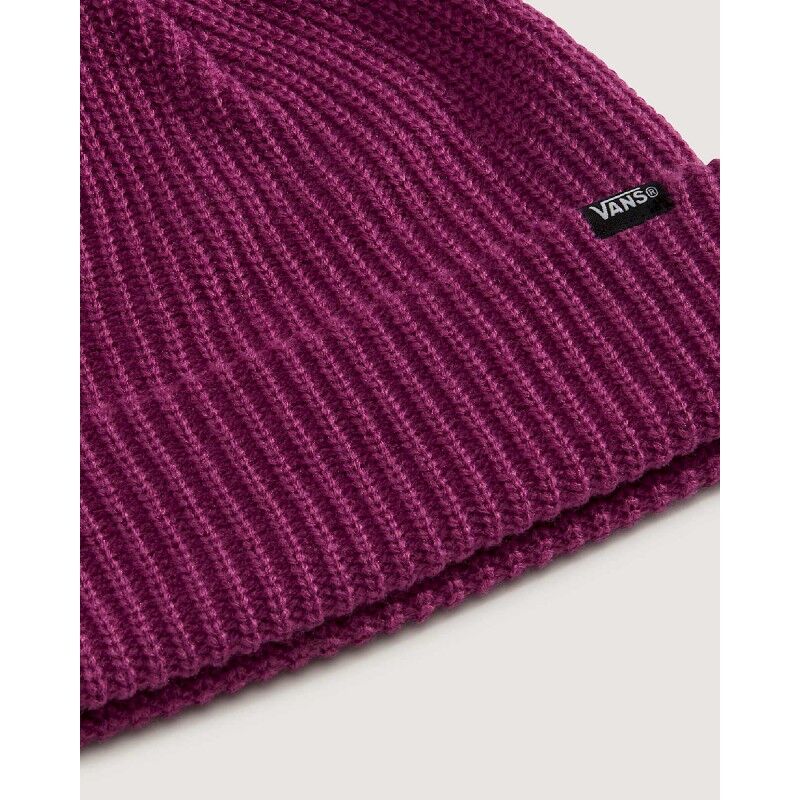 Vans Core Basic Cuff Beanie - Beanie | Hardloop