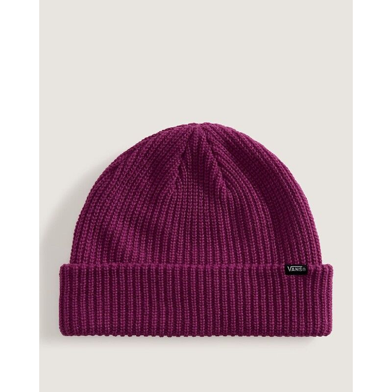 Vans Core Basic Cuff Beanie - Beanie | Hardloop