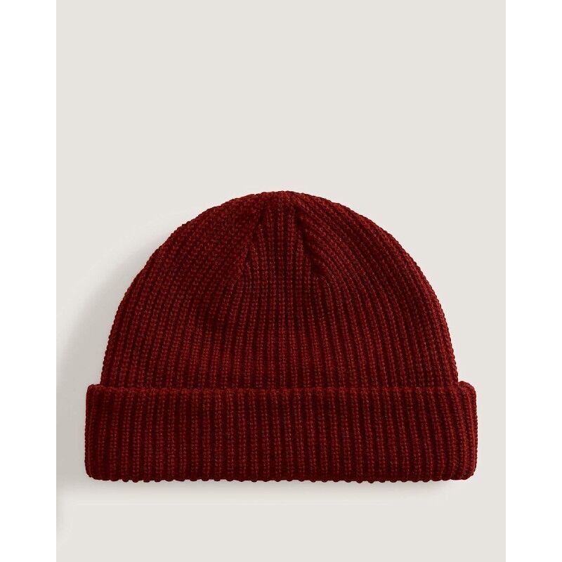 Core Basic Cuff Beanie - Beanie