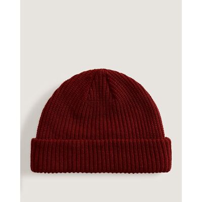 Core Basic Cuff Beanie - Czapka