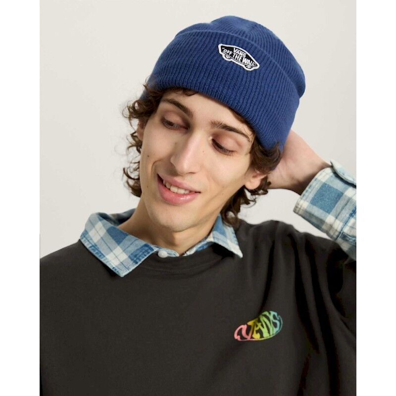 Vans Vans Classic Cuff Beanie - Bonnet | Hardloop