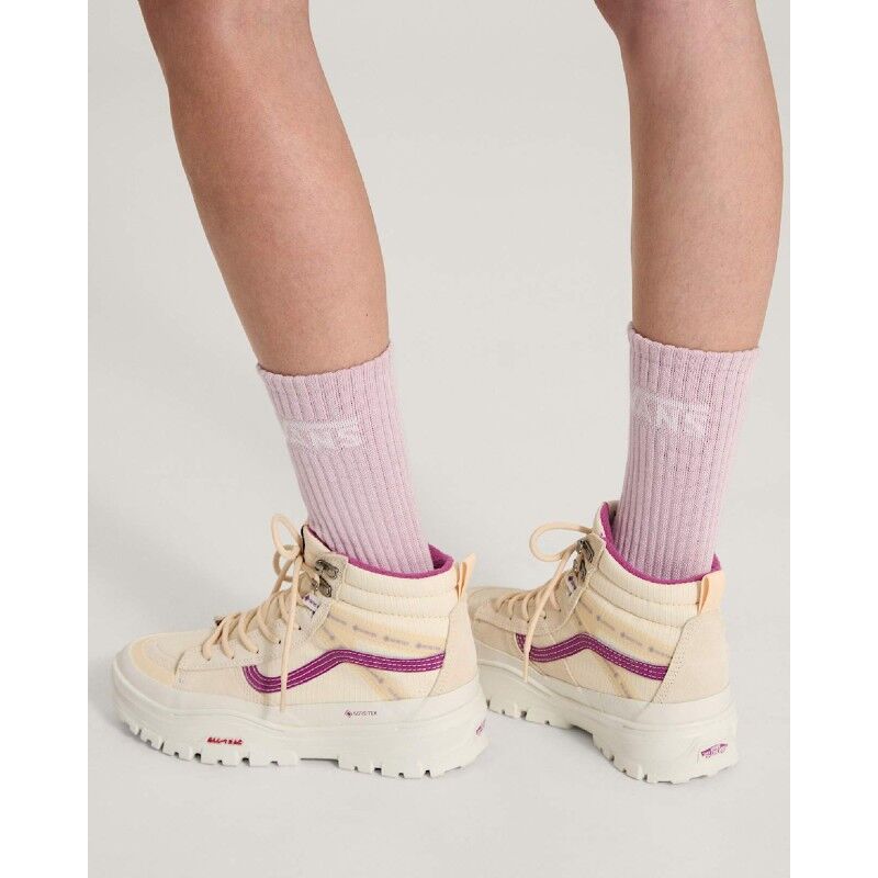 Vans Classic Crew - Socks | Hardloop