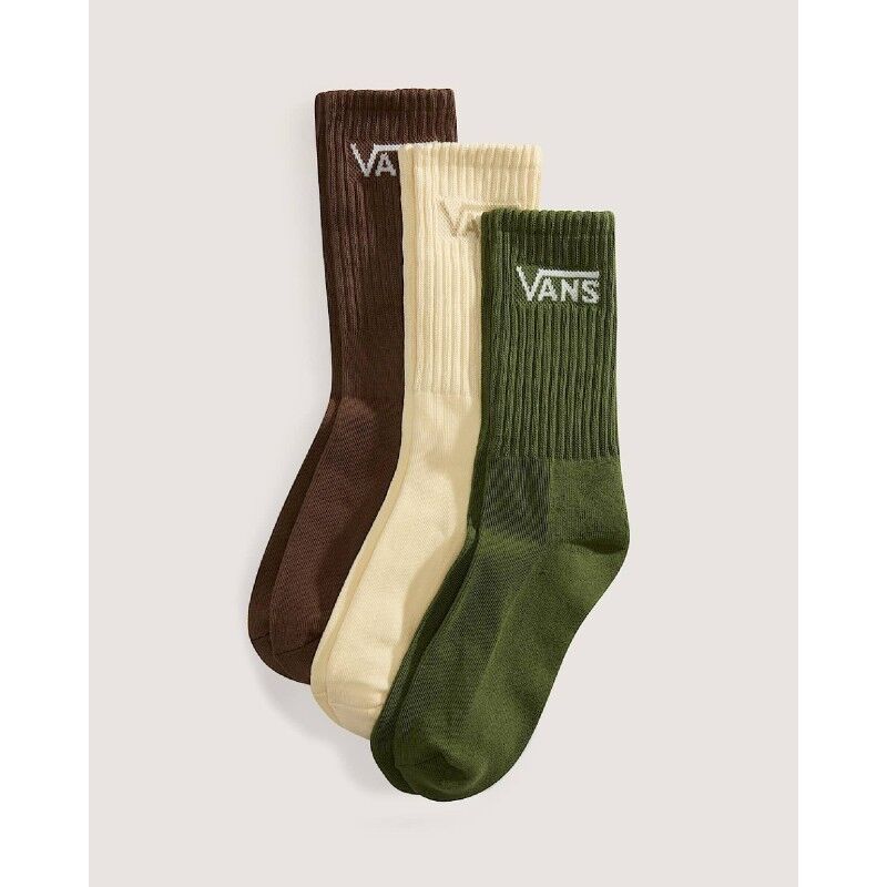 Classic Crew - Chaussettes