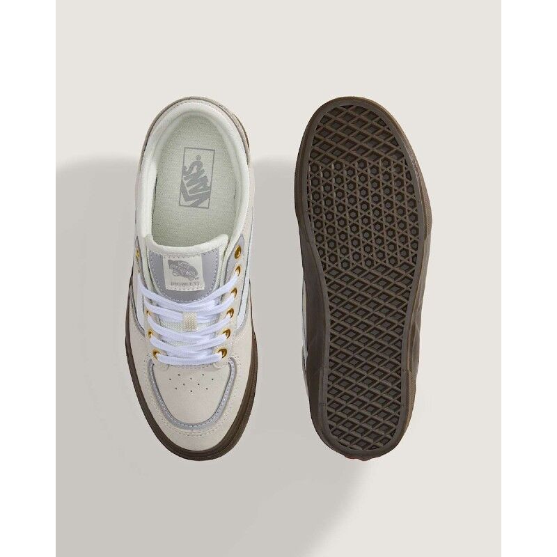 Vans Rowley Classic - Městská boty | Hardloop