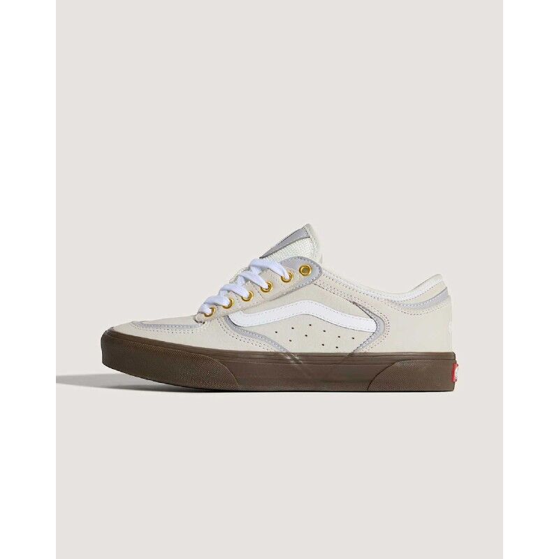 Vans Rowley Classic - Lifestyle Schuhe | Hardloop