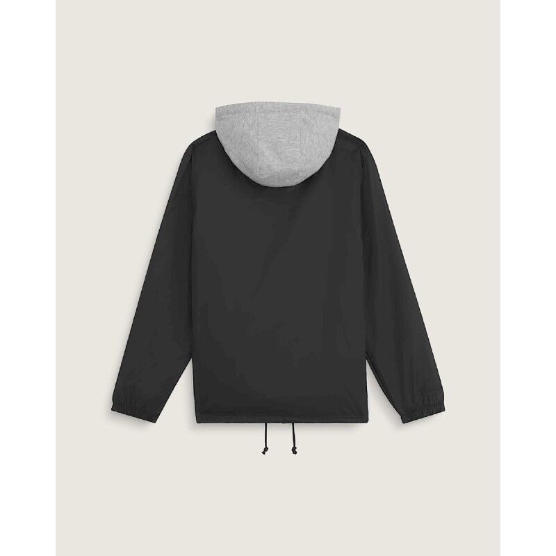 Vans Torrey Hooded Coaches Jacket - Veste homme | Hardloop