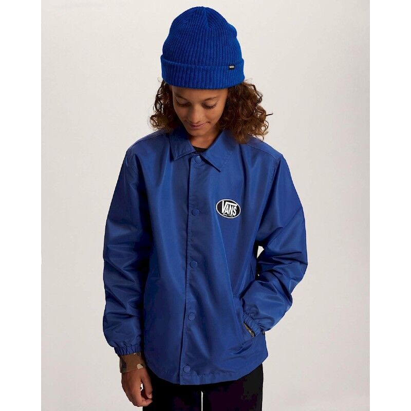Vans New Torrey Coaches Jacket - Veste enfant | Hardloop