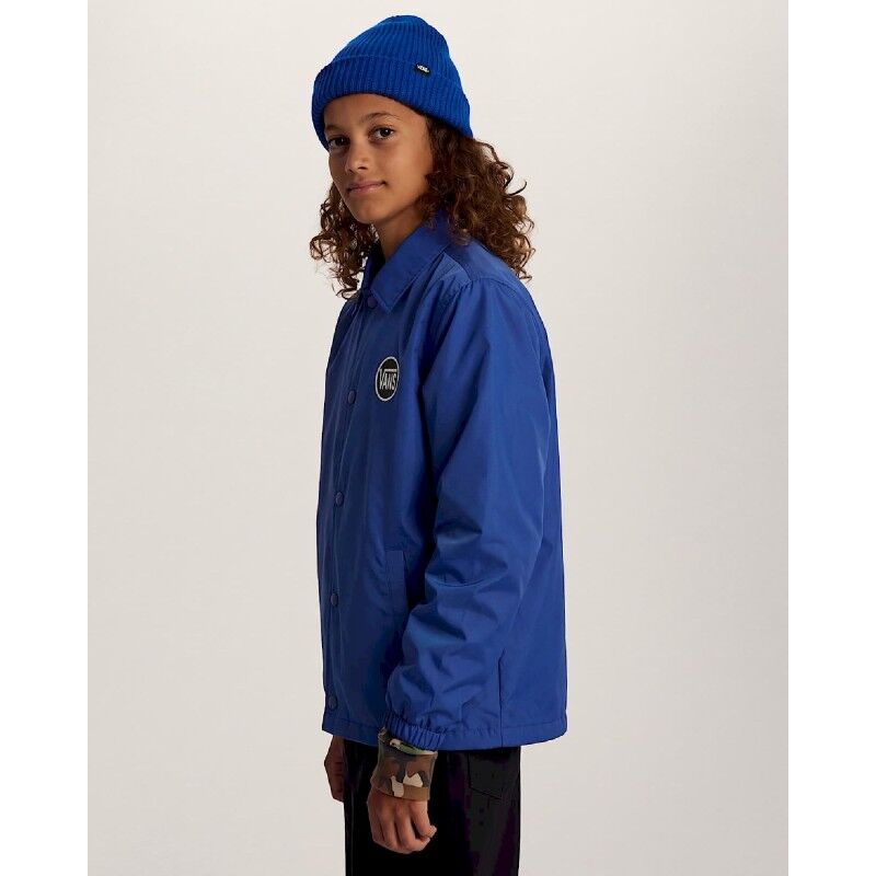 Vans New Torrey Coaches Jacket - Jacket - Kid's | Hardloop