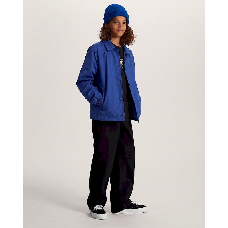 Vans New Torrey Coaches Jacket - Jacket - Kid's | Hardloop