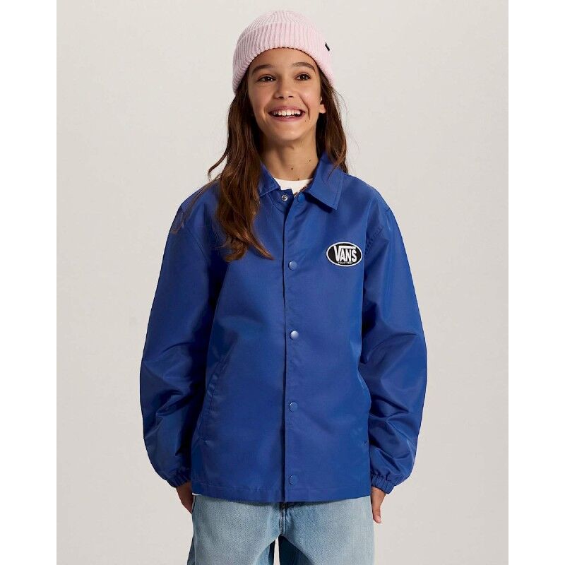 Vans New Torrey Coaches Jacket - Veste enfant | Hardloop