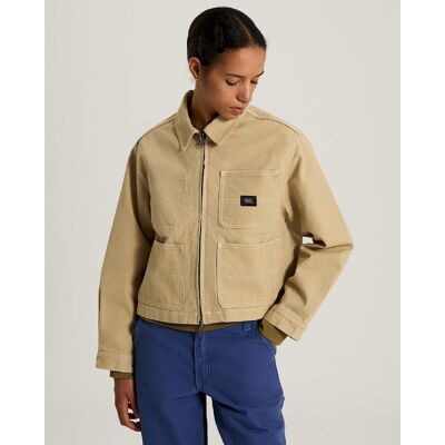 Emily Boxy Workwear Jacket - Casaco mulher