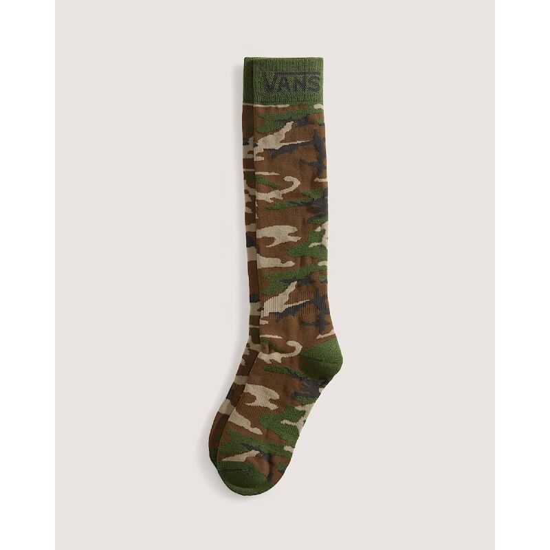 MTE Vans Snow Sock - Chaussettes ski