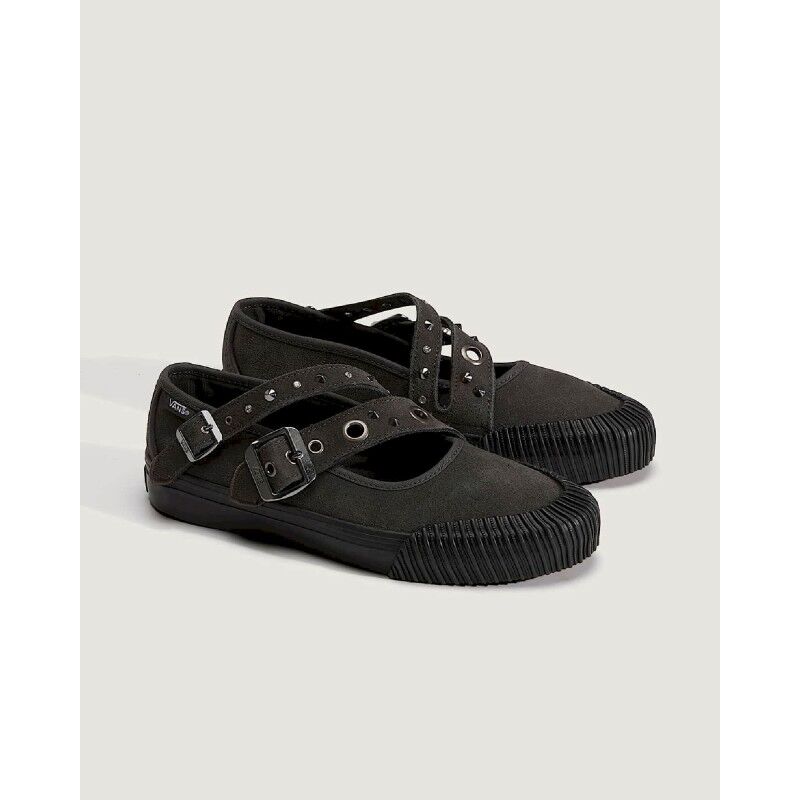 Vans Mary Jane Straps - Městská boty | Hardloop