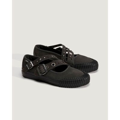 Mary Jane Straps - Zapatillas urbanos