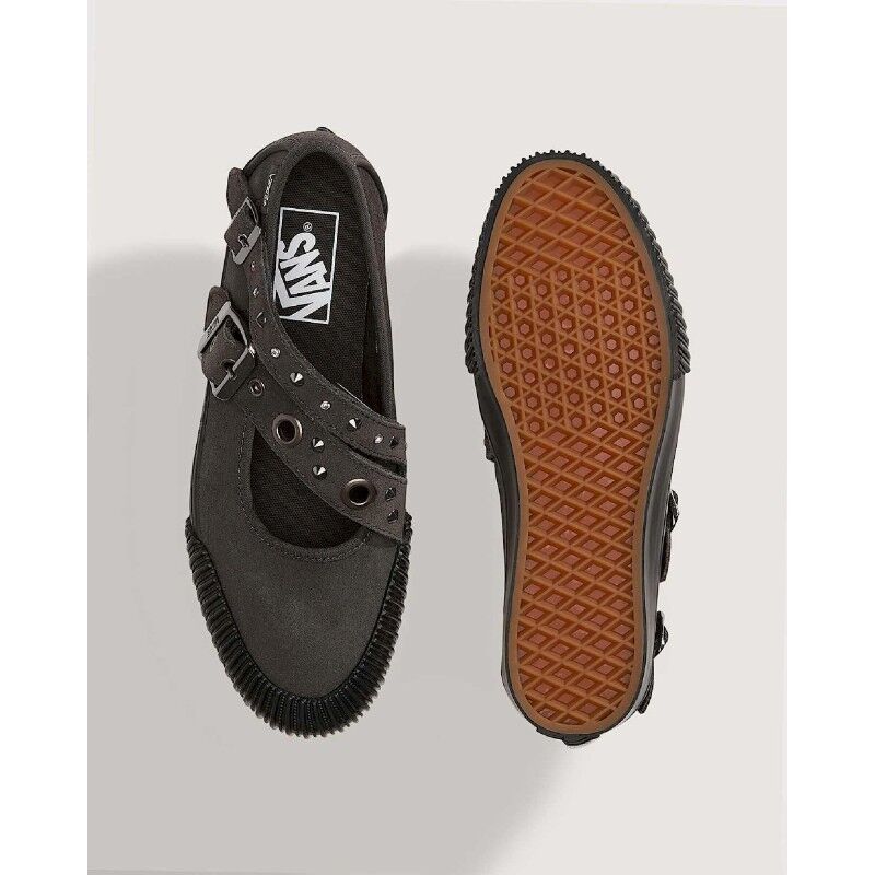 Vans Mary Jane Straps - Lifestyle shoes | Hardloop