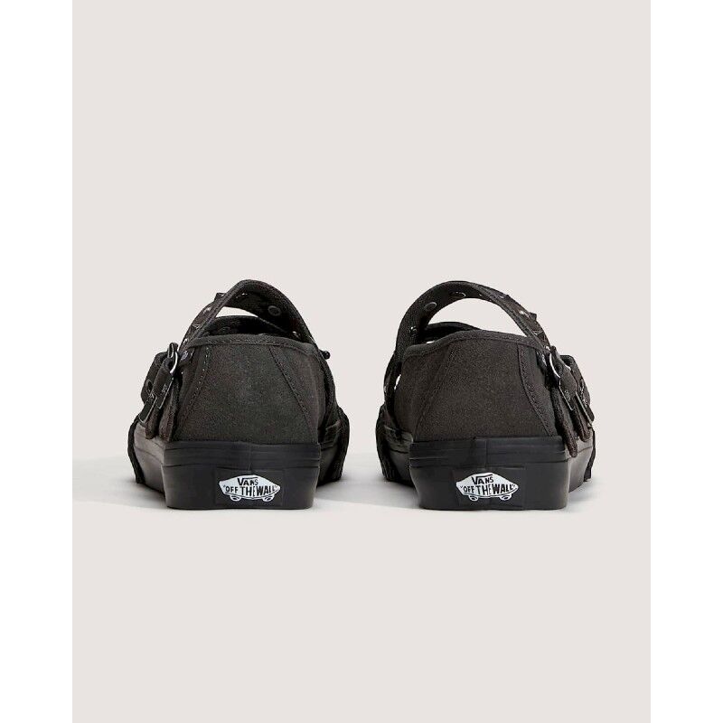 Vans Mary Jane Straps - Lifestyle shoes | Hardloop