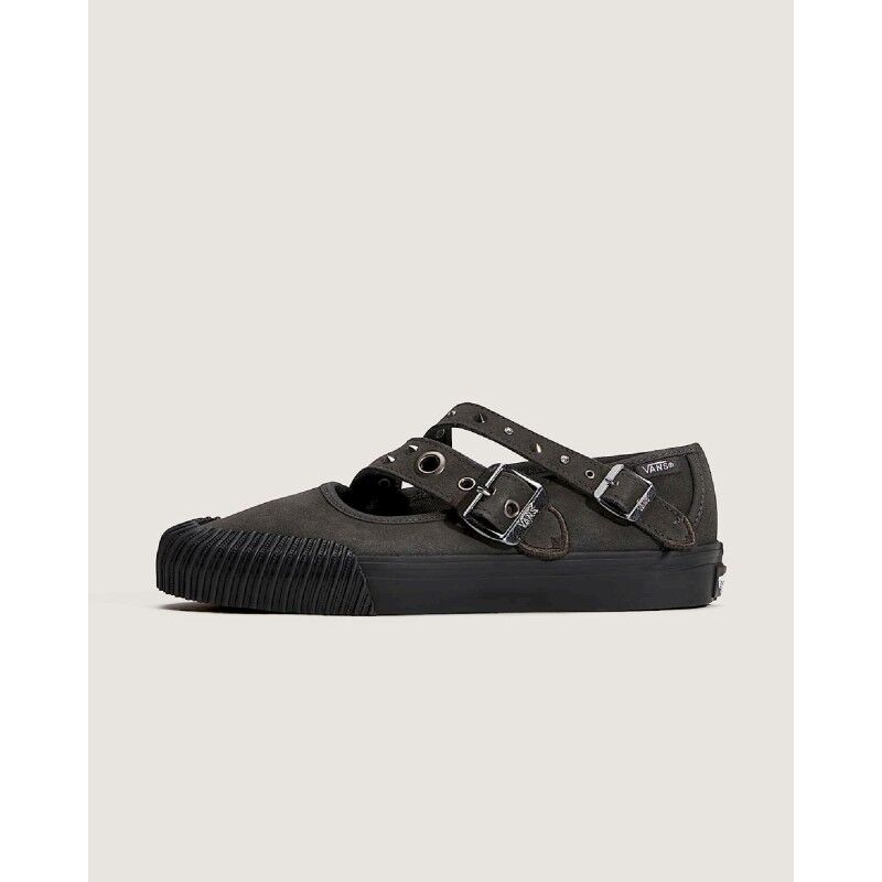 Vans Mary Jane Straps - Lifestyle shoes | Hardloop