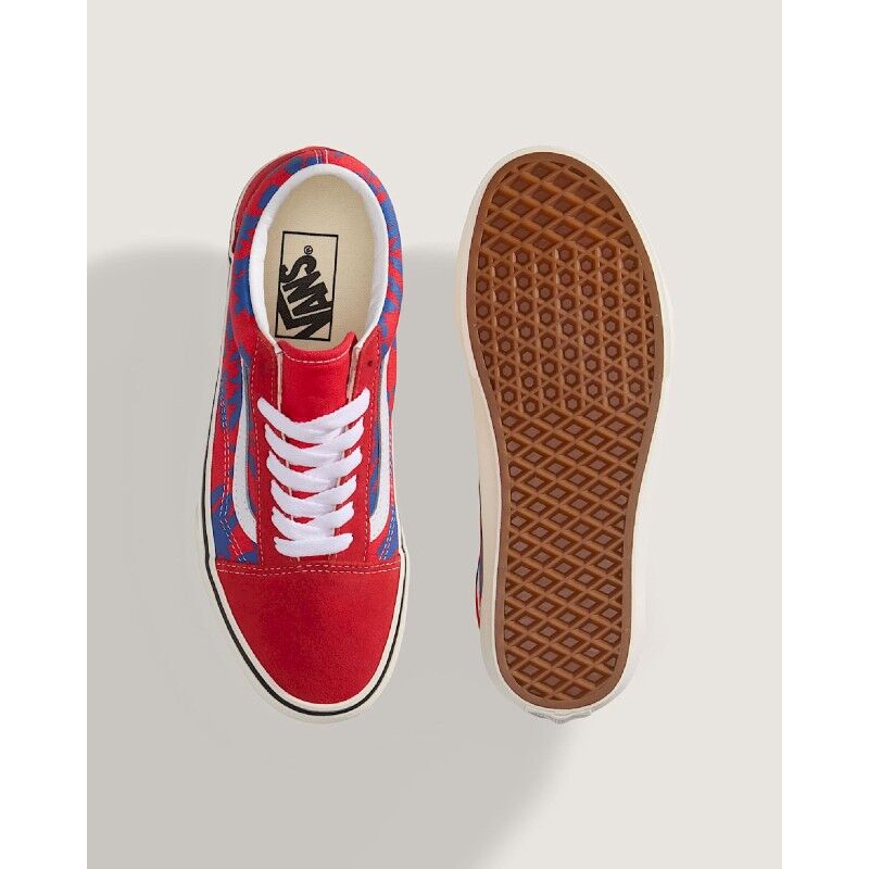 Vans Old Skool - Urban sko | Hardloop