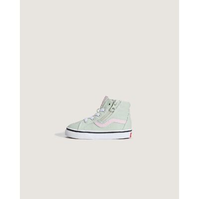 Sk8-Hi Reissue Side Zip - Urban skor - Børn