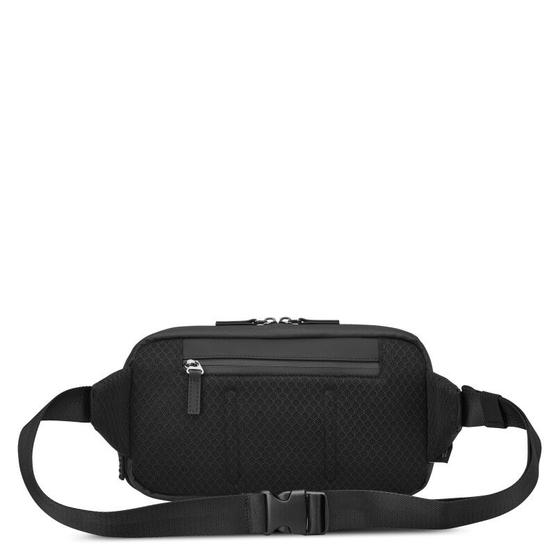 Delsey Turenne Soft Crossbody Bag - Hip bag | Hardloop
