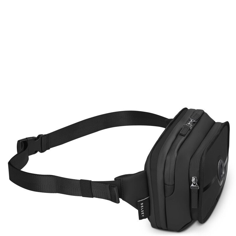 Delsey Turenne Soft Crossbody Bag - Hip bag | Hardloop