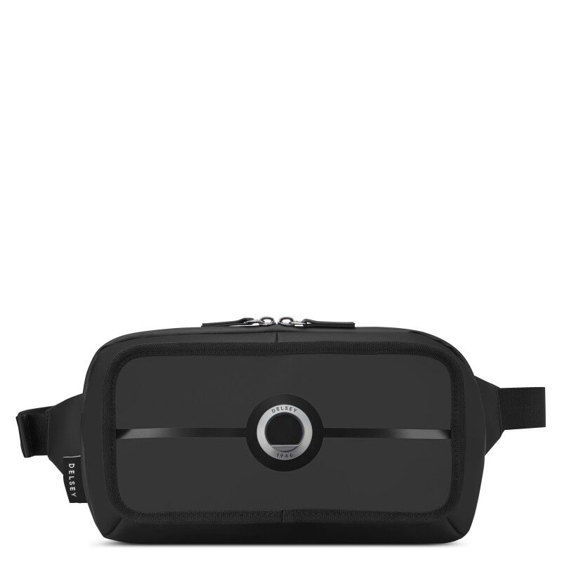Delsey Turenne Soft Crossbody Bag - Riñonera | Hardloop