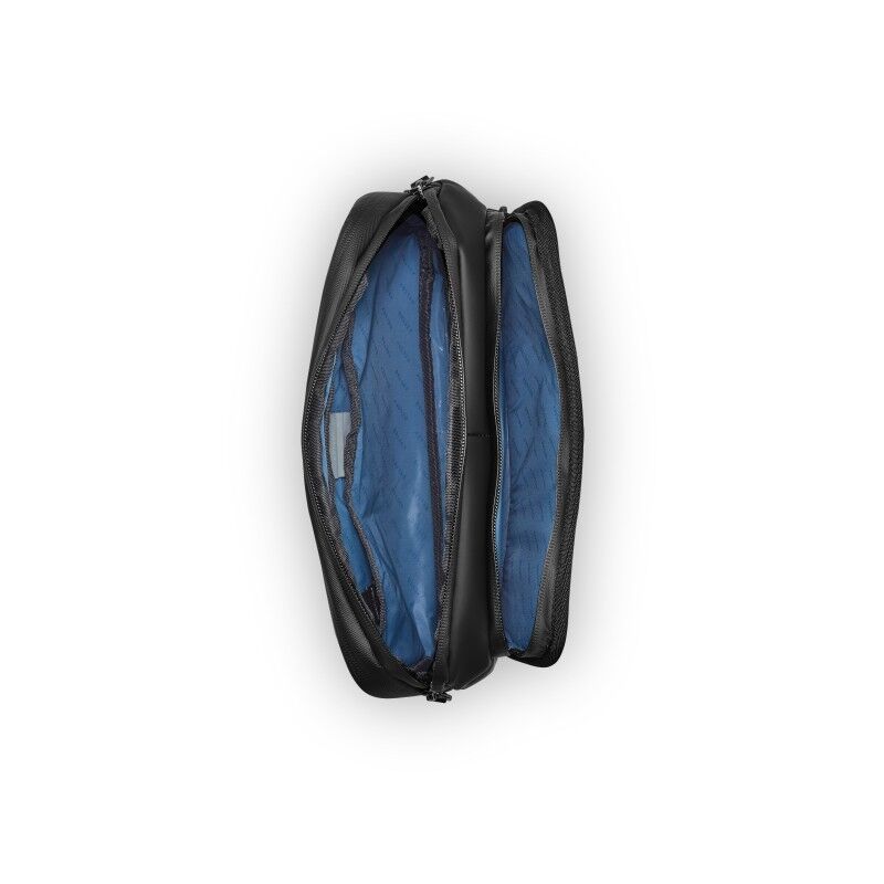 Delsey Turenne Soft Crossbody Bag - Torebka nerka | Hardloop