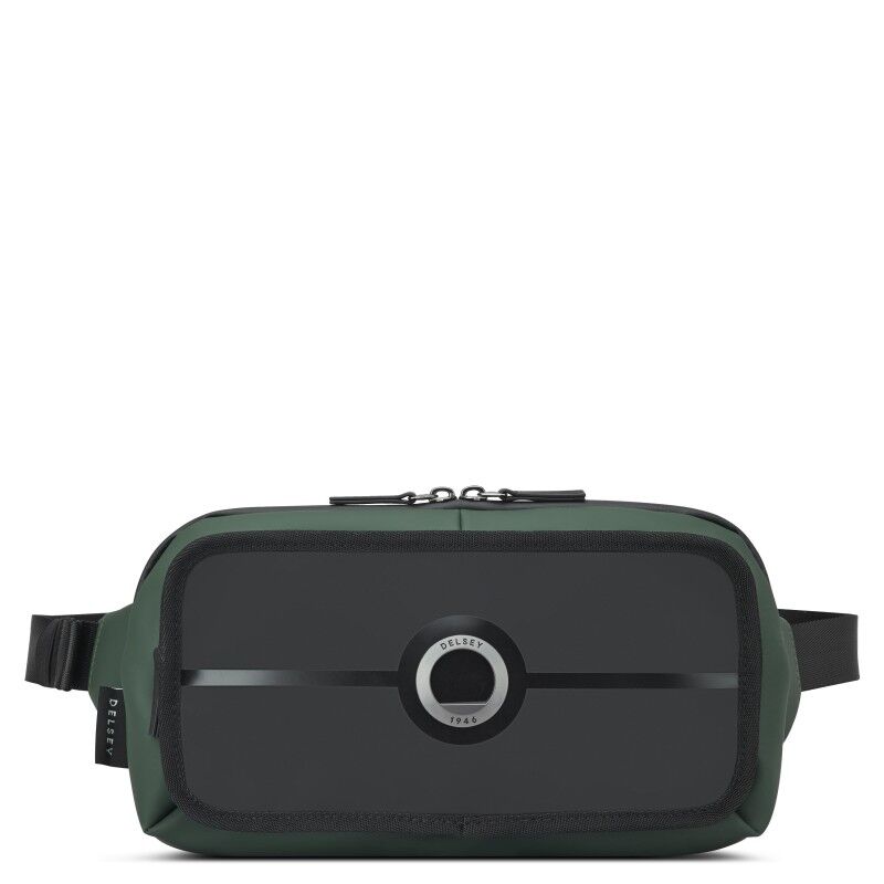 Turenne Soft Crossbody Bag - Hip bag