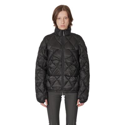 Nuna 800 Fill Power Hooded Down Jacket - Doudoune homme