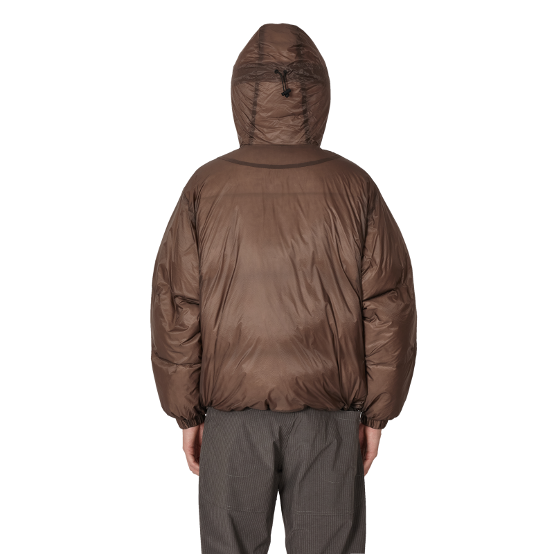 Roa Hiking Smooth 800 Fill Power Down Jacket - Giacca in piumino - Uomo | Hardloop