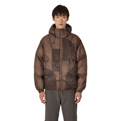 Smooth 800 Fill Power Down Jacket - Donsjack - Heren
