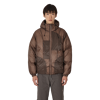 Smooth 800 Fill Power Down Jacket - Down jacket - Men's