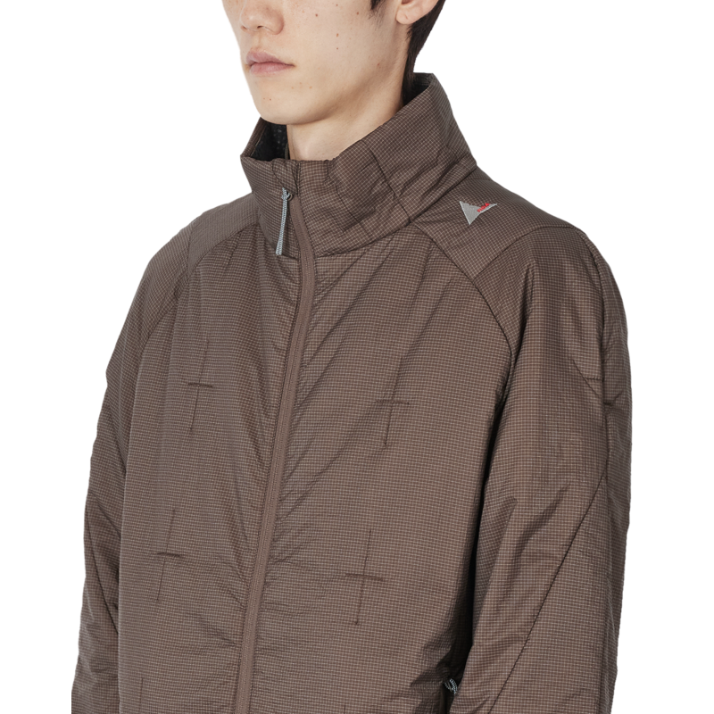 Roa Hiking Merapi Ethermaloft Insulated Jacket - Jacke - Herren | Hardloop