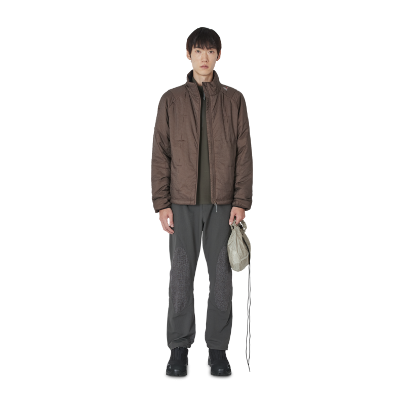 Roa Hiking Merapi Ethermaloft Insulated Jacket - Jacke - Herren | Hardloop