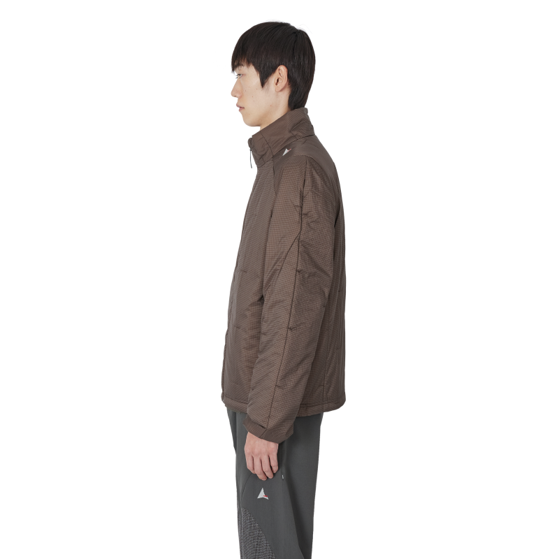Roa Hiking Merapi Ethermaloft Insulated Jacket - Jacket - Men's | Hardloop