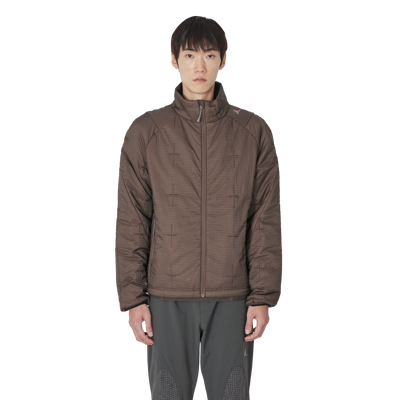 Merapi Ethermaloft Insulated Jacket - Kurtka męska