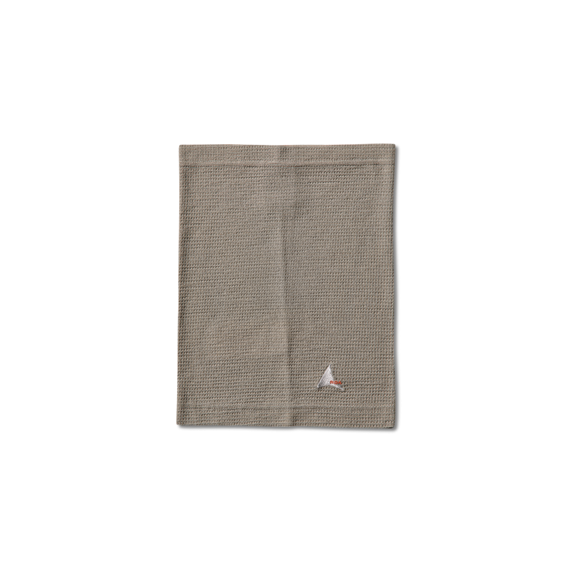 Roa Hiking Ashi Wool Tencel Neckwarmer - Komin | Hardloop