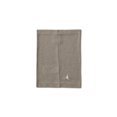 Ashi Wool Tencel Neckwarmer - Tubhalsduk