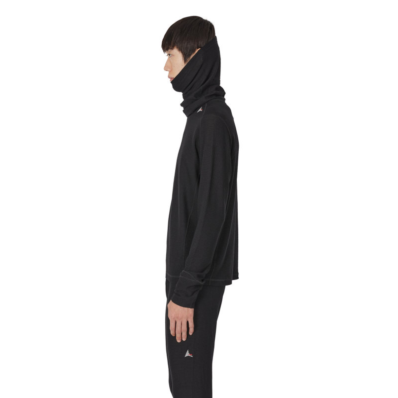 Roa Hiking Ashi Wool Tencel Baselayer Long Sleeve - Funktionsunterwäsche - Herren | Hardloop
