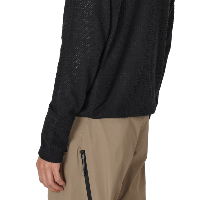 Roa Hiking Awi Thermal Zip Up Hoodie - Forro polar - Hombre | Hardloop