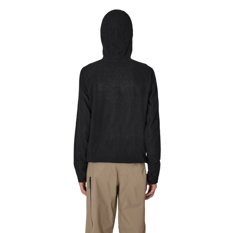 Roa Hiking Awi Thermal Zip Up Hoodie - Fleecejacke - Herren | Hardloop