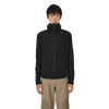 Awi Thermal Zip Up Hoodie - Fleece jacket - Men's