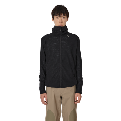 Awi Thermal Zip Up Hoodie - Polar homem