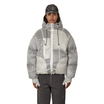 Smooth 800 Fill Power Down Jacket - Down jacket - Men's