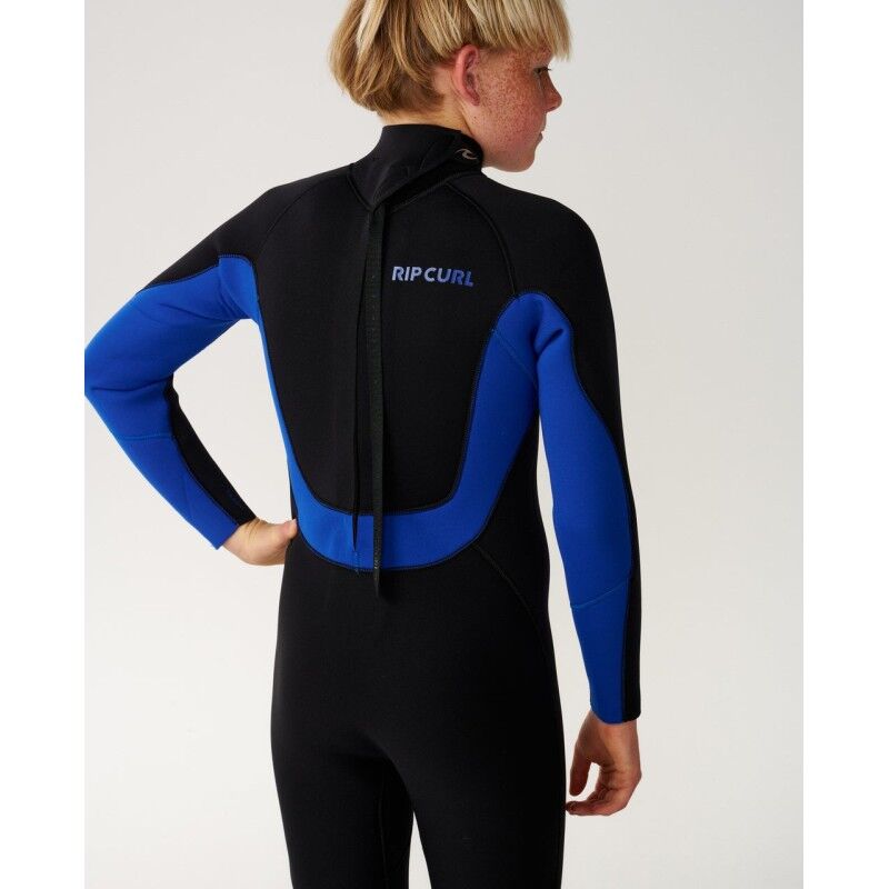 Rip Curl Kids Trad Bz 43 - Combinaison de surf enfant | Hardloop