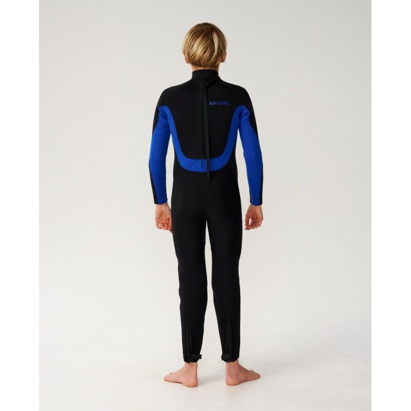 Rip Curl Kids Trad Bz 43 - Combinaison de surf enfant | Hardloop