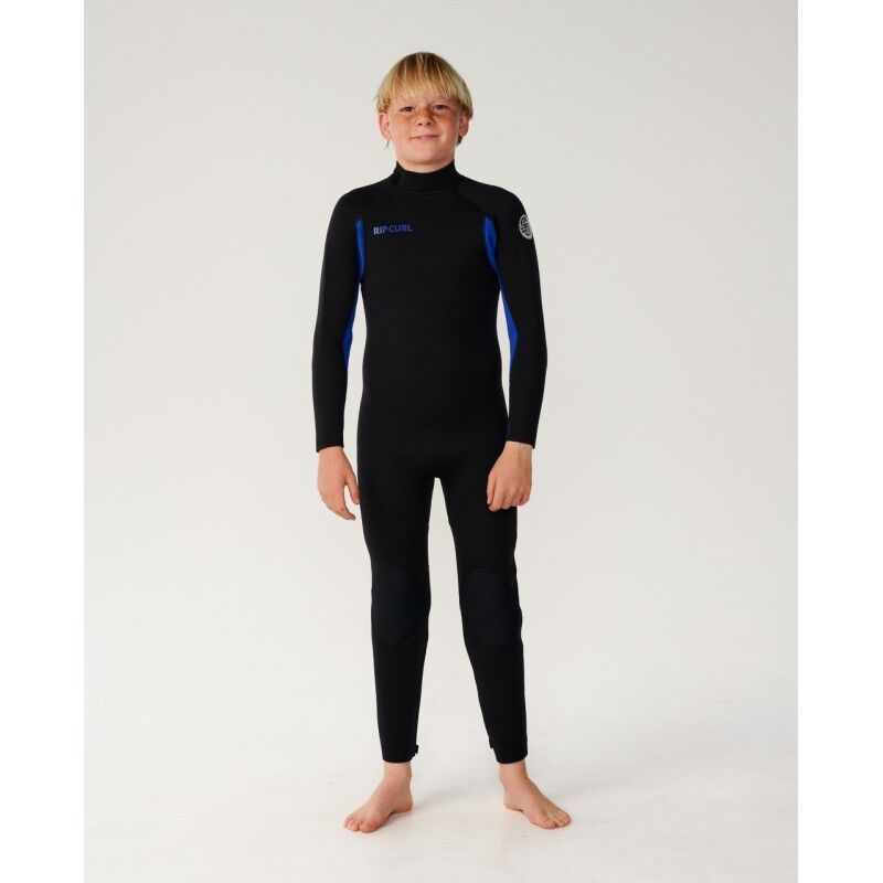 Rip Curl Kids Trad Bz 43 - Combinaison de surf enfant | Hardloop